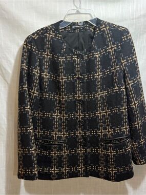 Estelle and Finn jacket 14